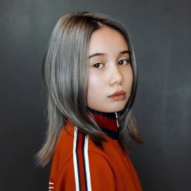 Influencer Lil Tay falleció a los 14 años