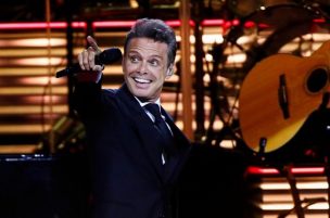 Luis Miguel anuncia nuevo concierto en Chile para el 2024