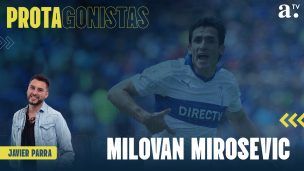 Milovan Mirosevic: “Era un proyecto en el cual creía y siento que no se logró terminar”