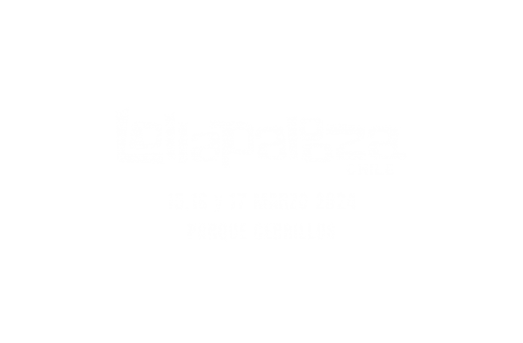 Lollapalooza Chile confirma fecha para su próxima edición y anuncia venta de entradas