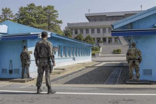 Corea del Norte abre fronteras para regreso de ciudadanos tres años después del estallido de la pandemia