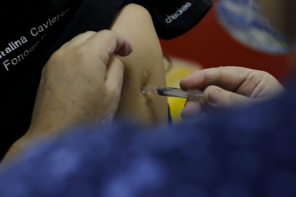 Alerta por Sarampión en Chile: ¿Qué hacer y cómo prevenir contagios?