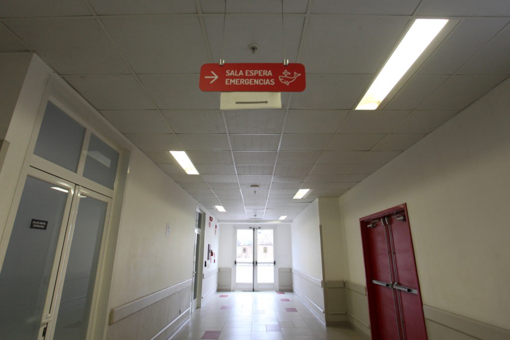 Madre solicitó hora médica para su hija en 2016 y hospital la contactó en marzo de 2023