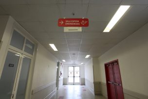 Madre solicitó hora médica para su hija en 2016 y hospital la contactó en marzo de 2023
