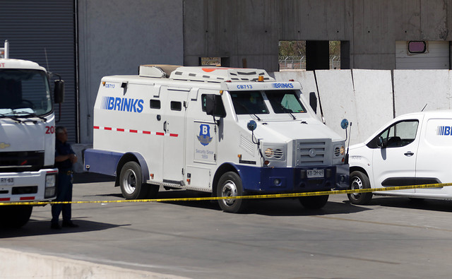 PDI realiza nuevas detenciones en el marco de la investigación del robo al Aeropuerto
