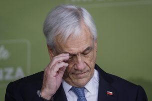 Piñera recibe portazo ante idea de alianza desde Amarillos y Demócratas con Republicanos