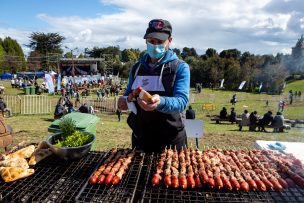 Fiestas Patrias: ¿Cómo mantener la limpieza de la parrilla?