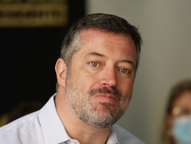 Sebastián Sichel sobre Mario Marcel: “Si sigue así va a perder la credibilidad que tenía para el mercado, que básicamente era un ministro serio”