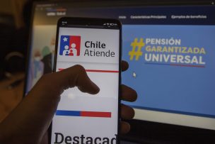 Atención con esto: antes de solicitar la PGU, debes estar en el Registro Social de Hogares