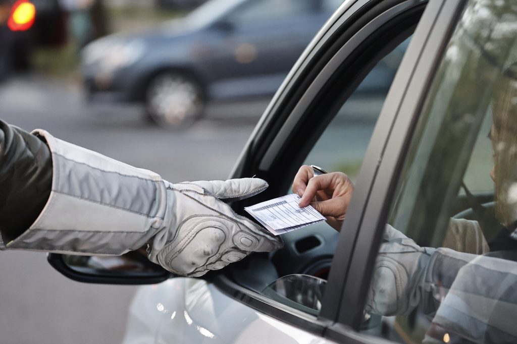 Restricción vehicular para hoy lunes 21 de agosto