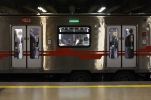 Metro: Línea 5 tiene 8 estaciones cerradas
