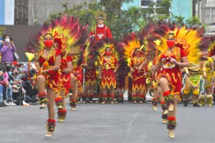 Valoran que Gobierno patrocine feriado regional en Tarapacá