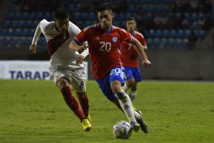 CONMEBOL confirmó la programación de Chile para las fechas Clasificatorias de octubre