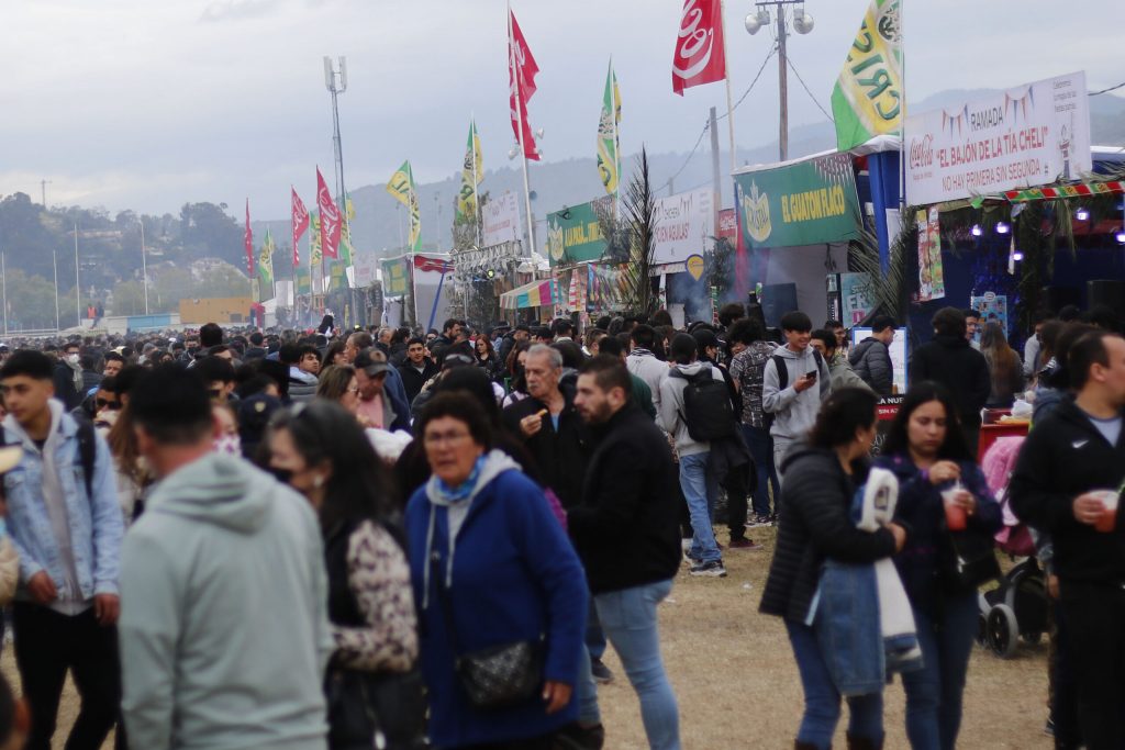 ¡A la vuelta de la esquina! Conoce los principales consejos de alimentación en Fiestas Patrias