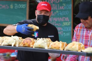 Ñuñoa y Providencia suspenden fondas de Fiestas Patrias