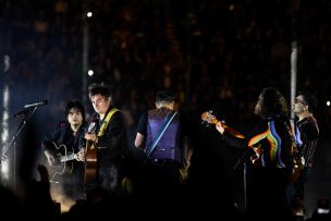 Los Bunkers y su debut en el Estadio Nacional: ¿dónde y cuándo conseguir las entradas?