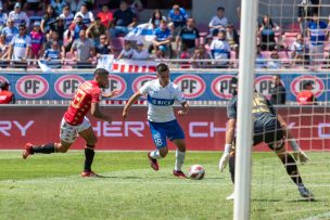 ANFP adelantó el duelo entre Unión Española y Universidad Católica