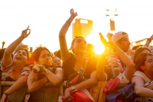 Lollapalooza Chile 2024 inicia venta de entradas hoy: ¿dónde adquirirlas?