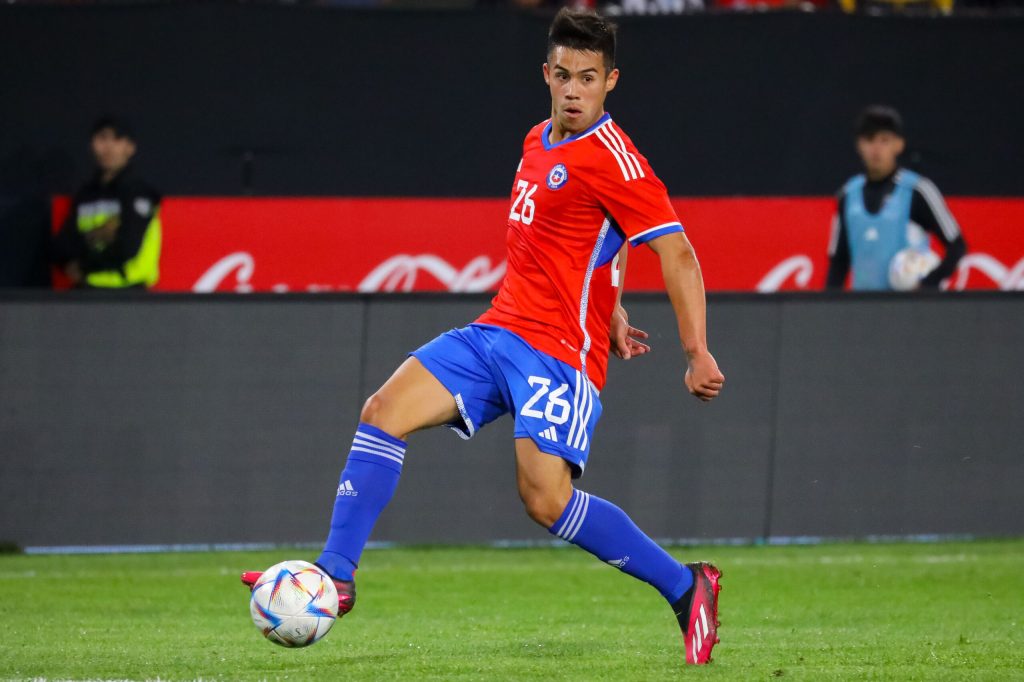 La ANFP dio a conocer una nueva nómina para el microciclo de la Roja