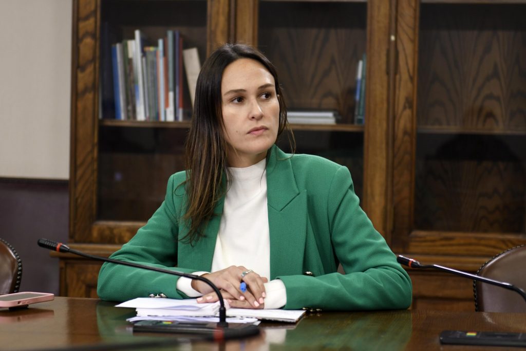 Diputados RN presentan reforma que elimina vacío constitucional para acusar a gobernadores regionales que falten a la probidad