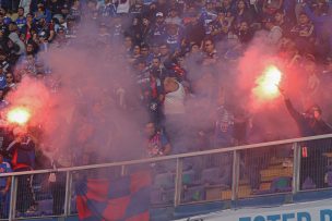 Más de un mes de trabajo: la preparación de Estadio Seguro de cara al Superclásico