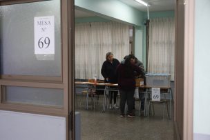 Servel publica nómina de electores que no podrían votar en el Plebiscito Constitucional: Conoce los detalles