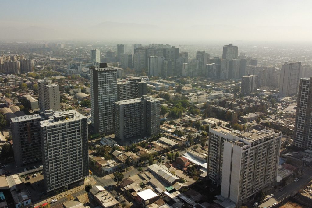Declaran Alerta Ambiental para este domingo en la Región Metropolitana