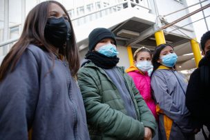 Uso de mascarillas en establecimientos educacionales: ¿hasta cuándo estará vigente la medida?