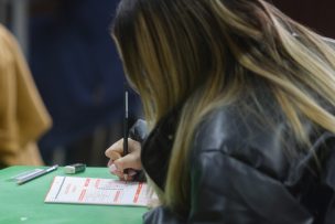 PAES 2023: Conoce las fechas en las que se rendirán las pruebas de admisión a la educación superior