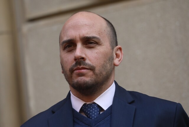 Diputado Andrés Longton por ley de usurpaciones: “Yo creo que el Gobierno va a vetar el proyecto”