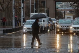 Por corte de energía o agua: revisa las principales recomendaciones ante un nuevo sistema frontal