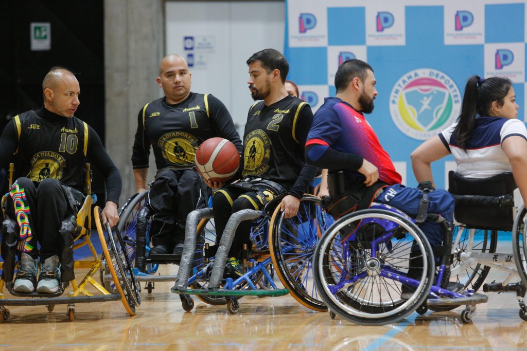 Parapanamericanos Santiago 2023: ¿Cuándo se realizarán y cómo ser parte del evento?