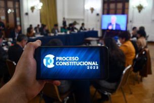 Corte Suprema rechaza reclamación del oficialismo contra el Consejo Constitucional