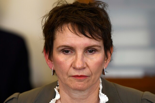 Carolina Tohá por atentado de Traiguén: “Tiene características terroristas”