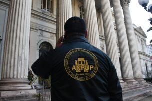 Gore Maule y Municipalidad de Cauquenes trabajarán en un proyecto de chalecos anticorte para Gendarmería