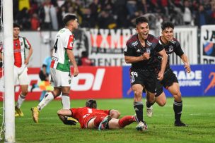 Colo-Colo se mete en la final de la Zona Centro-Norte en Copa Chile