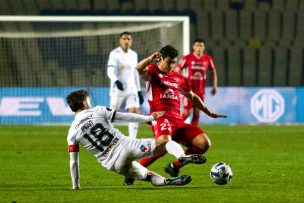 Ñublense cayó ante LDU y tendrá que ir por la hazaña a Ecuador por Copa Sudamericana