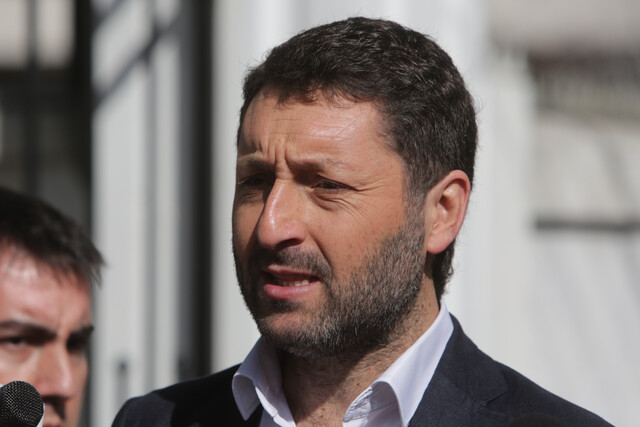 Diputados UDI por cambio de gabinete: “El Presidente Boric reconoce el mayor fracaso ideológico y refundacional del Frente Amplio”