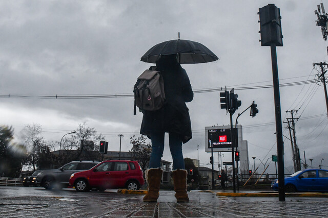 Meteorología pronostica más lluvias durante los próximos días: “El riesgo se mantiene”