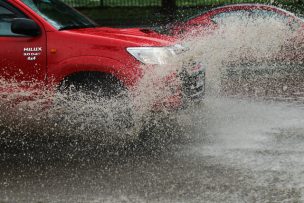 Ordenan evacuar sector de Longaví, por crecida de Río Achibueno