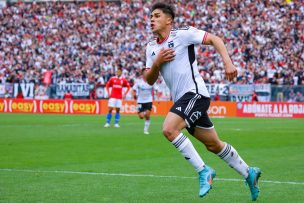 Colo-Colo vence a la UC en un partido electrizante y gana la final zonal de Copa Chile