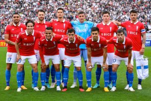 Universidad Católica jugará amistoso contra River Plate