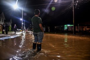 Techo-Chile inicia campaña de recaudación tras sistema frontal: revisa cómo aportar