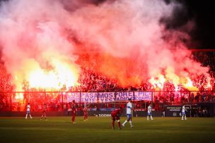 La nueva ley antiviolencia en los estadios: qué involucra y cuáles son sus sanciones