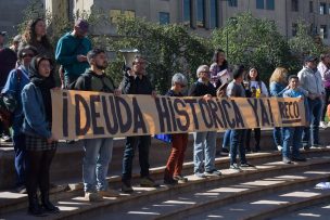 Paro indefinido de profesores: ¿cuáles son las demandas?