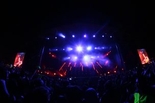 Creamfields Chile entre los 100 mejores festivales del mundo: ¿dónde conseguir las entradas?