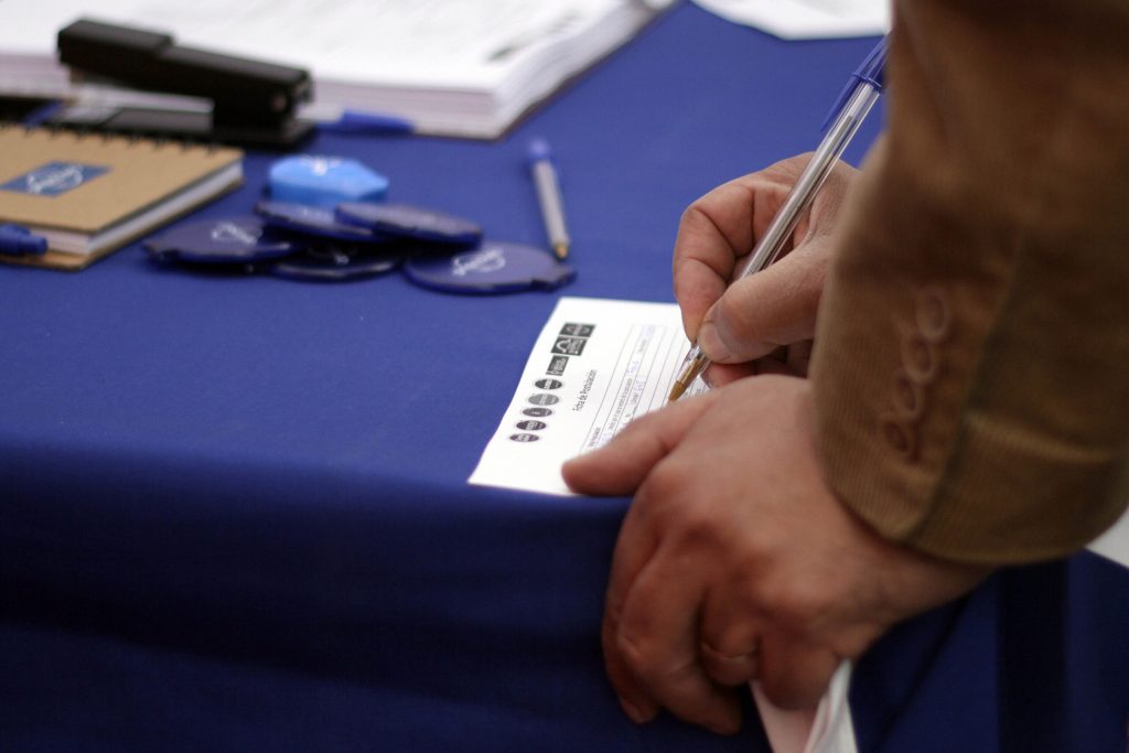 Tercera Feria Laboral CUP se extiende hasta el 6 de septiembre: revisa los detalles