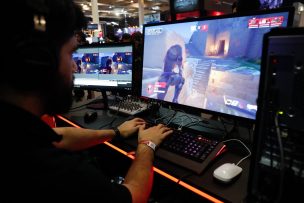 Día del Gamer: consejos para sacarle provecho a tu experiencia frente al monitor