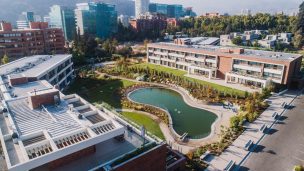 Residencia Jardines de Valle Alegre