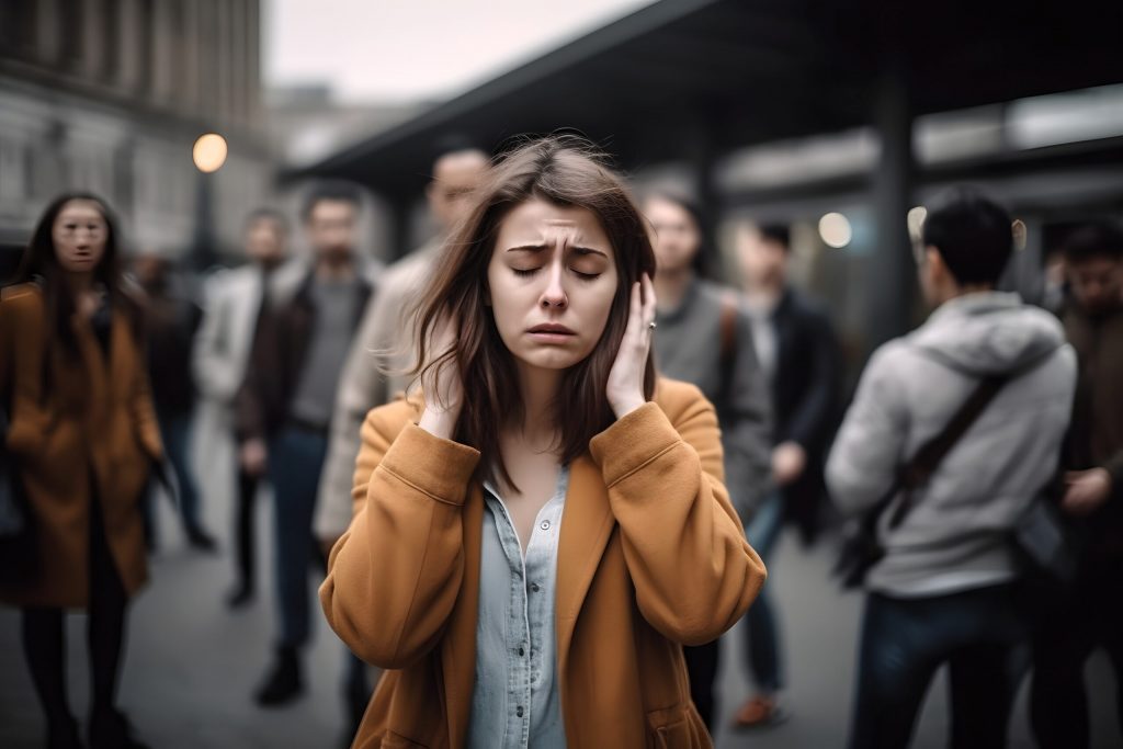¿Sufres de mareos?: Académica explica los motivos